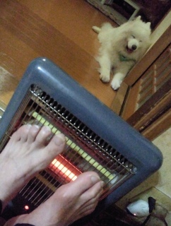 気持ちええなぁ〜